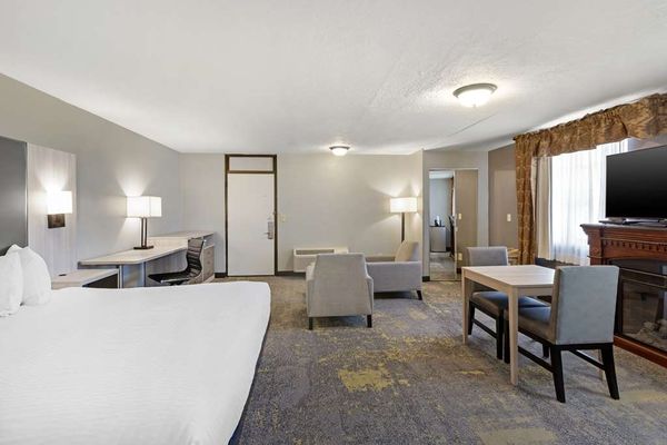 Best Western Plus Weston Inn by null