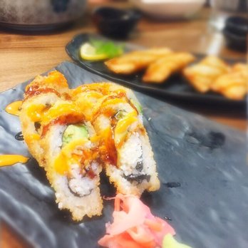 Mr. Sushi Lonsdale - Japanese Near Me - North Vancouver, British Columbia
