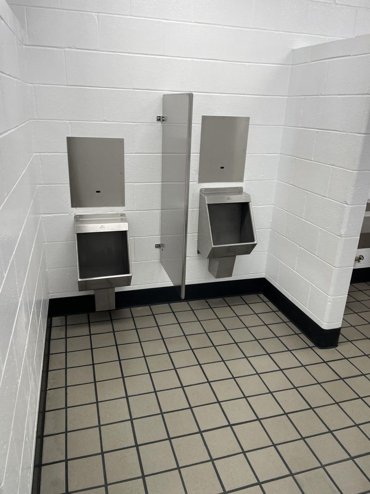 Slide of DC Superior Services