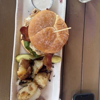 Wild Thyme Cafe - Chicken sandwich - Whiskey Bars Near Me - Springdale, Utah Wild Thyme Cafe - Chicken sandwich - Whiskey Bars Near Me - Springdale, Utah