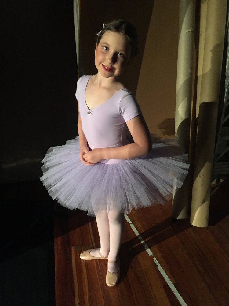 Dancepointe Academy Studios