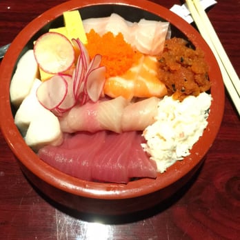 Hikari - Sashimi - Sushi Bars Near Me - Houston, Texas Hikari - Sashimi - Sushi Bars Near Me - Houston, Texas