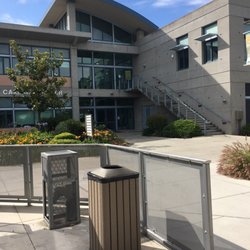 Mission College Library - Campus and Foods Center 2012-2017