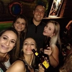 Abbey Road Bar