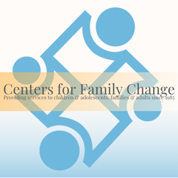 Centers For Family Change - Centers for Family Change logo