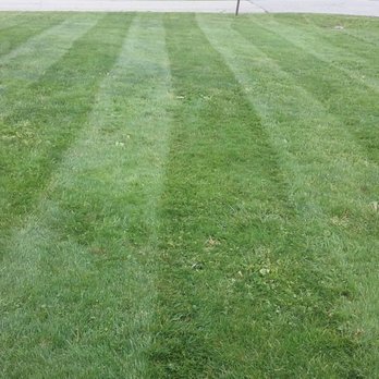 Wireman's Pro Lawn - a freshly mowed lawn - Snow Removal Near Me - Galion, Ohio