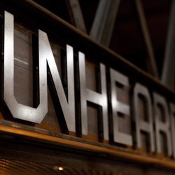 Unheardof