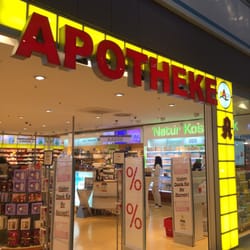 Center-Apotheke