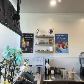 Feng Cha Teahouse - Coffee & Tea Near Me - Laguna Niguel, California Feng Cha Teahouse - Coffee & Tea Near Me - Laguna Niguel, California