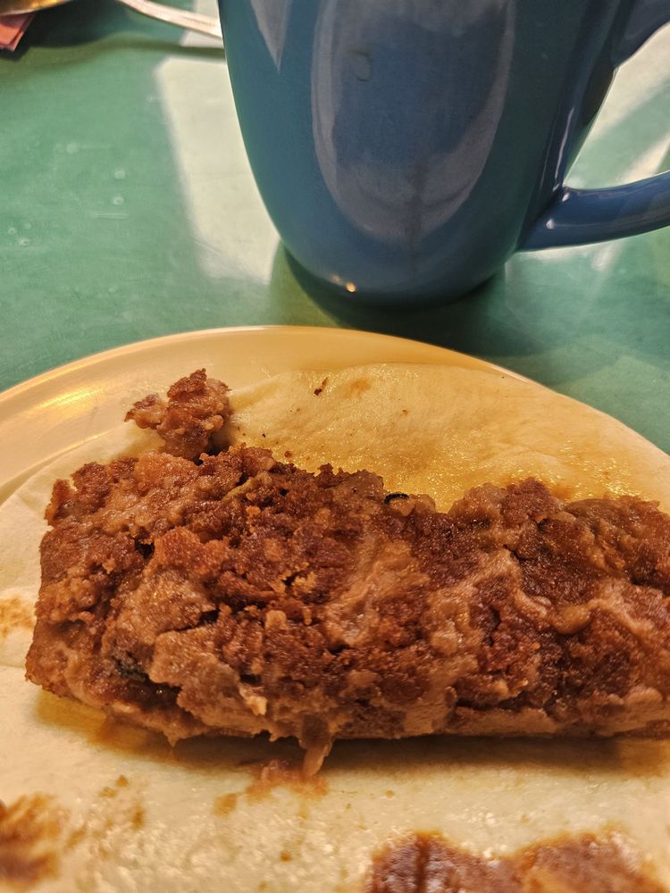Palau Mexican Restaurant