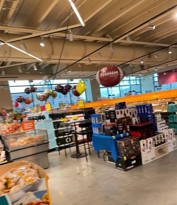 Mariano's by null
