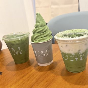 Urban Matcha - Desserts Near Me - Chandler, Arizona Urban Matcha - Desserts Near Me - Chandler, Arizona