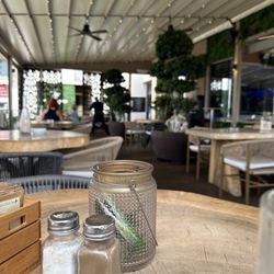 Los Olivos