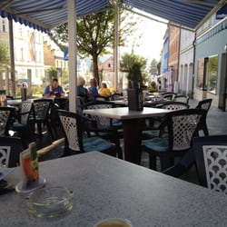 Eiscafe La Terrazza