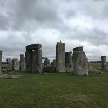 Stonehenge - Landmarks & Historical Buildings Near Me - Amesbury, WIL