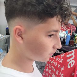 Headmasters Barber Shop & Salon
