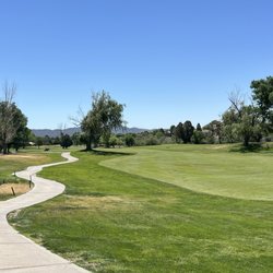 Prescott Golf Club - Course