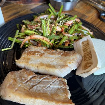 Gooyi92 - Pork belly - Korean Near Me - Irvine, California Gooyi92 - Pork belly - Korean Near Me - Irvine, California