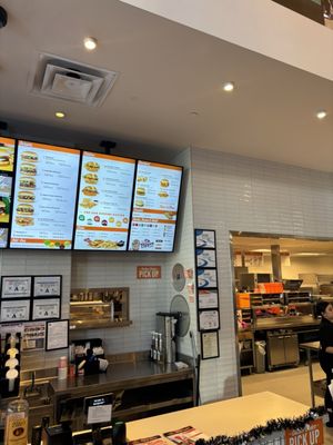 Whataburger by null