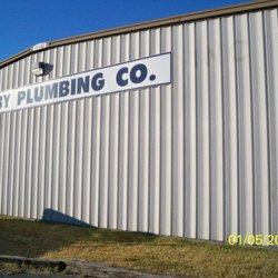 Wehby Plumbing