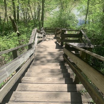Holliday Park - There are some stairs - Parks Near Me - Indianapolis, Indiana Holliday Park - There are some stairs - Parks Near Me - Indianapolis, Indiana