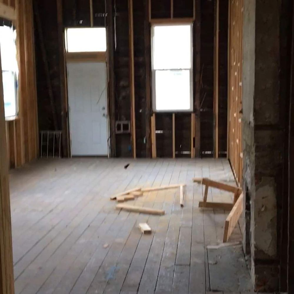 Slide of Solid Structures