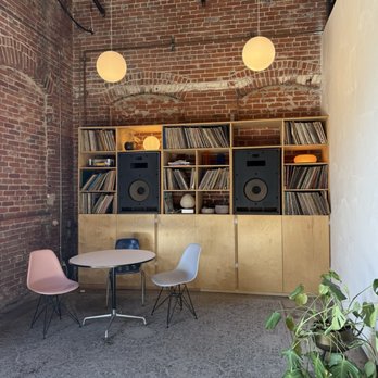 IDYLLIC - Coffee & Tea Near Me - Los Angeles, California