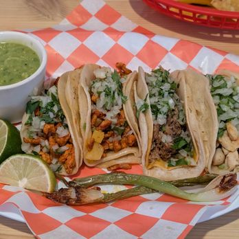 La Michoacana Deluxe Antojitos - Tacos - Mexican Near Me - Kingston, New York La Michoacana Deluxe Antojitos - Tacos - Mexican Near Me - Kingston, New York
