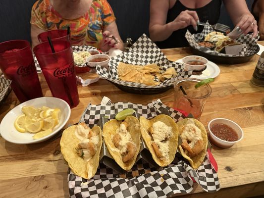SoCal Fish Taco Company by null