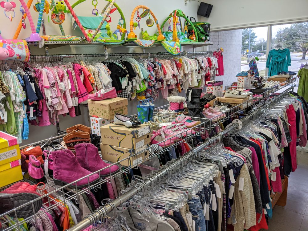 REFINERY CHILDREN’S CONSIGNMENT BOUTIQUE Updated September 2024 30 Photos & 13 Reviews