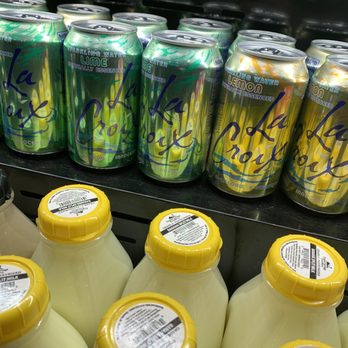 Chicory Cafe - La Croix - Cafes Near Me - Mishawaka, Indiana