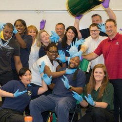 Emergency Training Center Of NJ & NY
