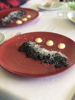 Restaurante Casa Dirección by null
