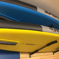 Keuka Watersports - BIC Inflatable Paddleboards
