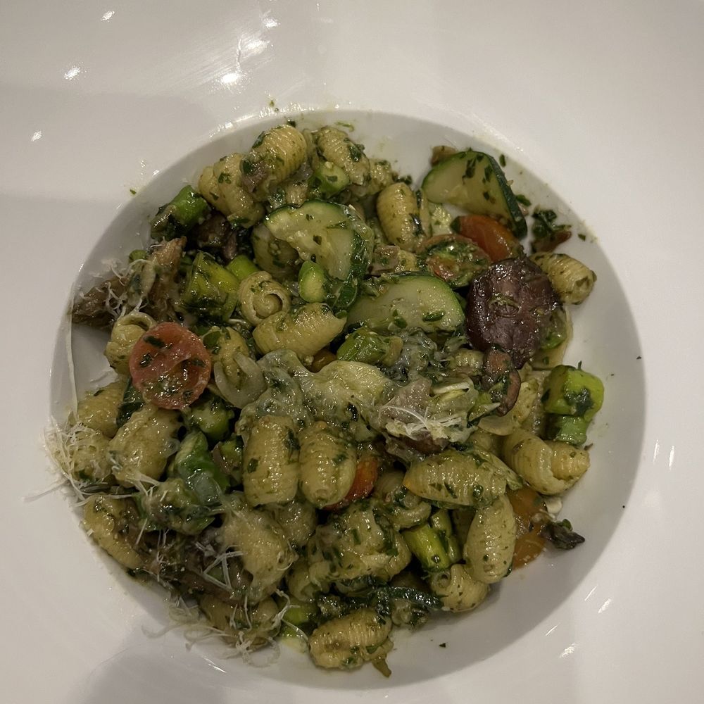 Theo's Italian - Gnocchetti Sardi - Italian Near Me - Plainfield, Indiana Theo's Italian - Gnocchetti Sardi - Italian Near Me - Plainfield, Indiana