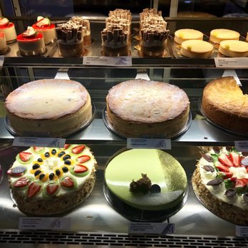 Muratti Cakes & Gateaux - Cake display - Bakeries Near Me - Prospect, SA