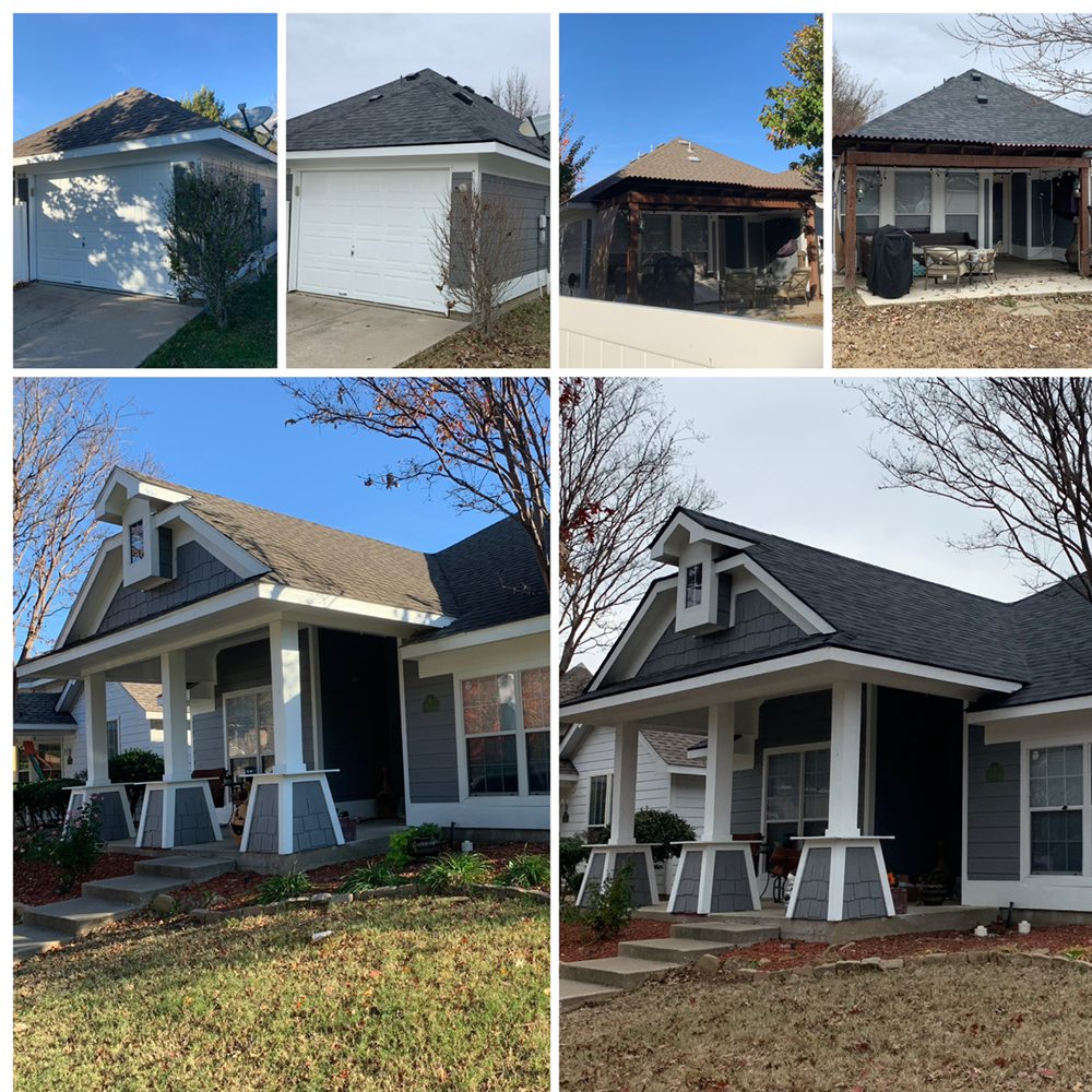 Slide of Homeworx Remodeling