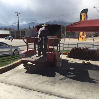 Copper Top BBQ - Barbeque Near Me - Big Pine, California Copper Top BBQ - Barbeque Near Me - Big Pine, California