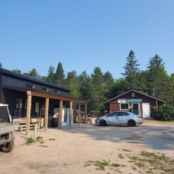 Otter Lake Campground & Lodges - Campgrounds Near Me - Munising, Michigan Otter Lake Campground & Lodges - Campgrounds Near Me - Munising, Michigan