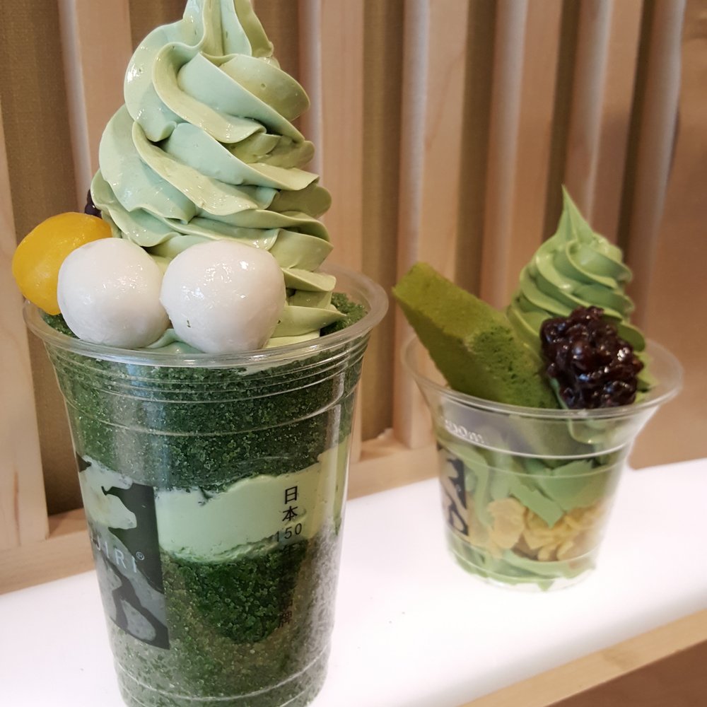 Tsujiri - Tea Rooms Near Me - Toronto, Ontario