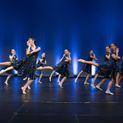 Production Company Dance Centre