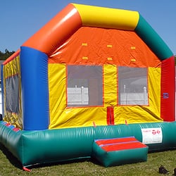TNJ Bounce House