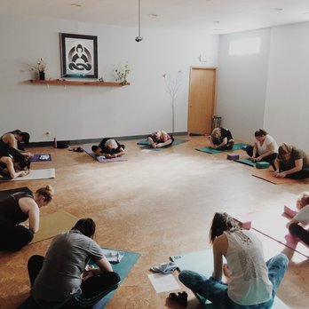 Yoga-Well-Being - Yoga Near Me - Columbus, Ohio