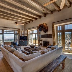 Santa Fe Luxury Rental