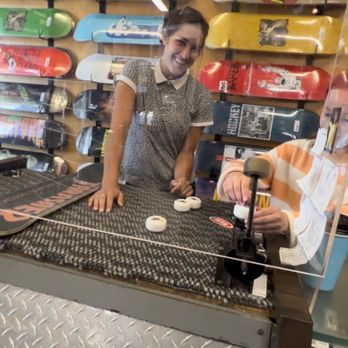 Skateworks - Skate Shops Near Me - Santa Cruz, California Skateworks - Skate Shops Near Me - Santa Cruz, California