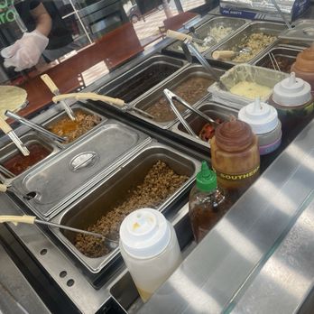 Bubbakoo's Burritos - Clean line - New Mexican Cuisine Near Me - Lake Mary, Florida