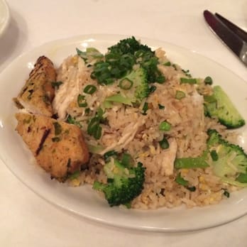 Le Colonial - Chicken fried rice - Vietnamese Near Me - Chicago, Illinois Le Colonial - Chicken fried rice - Vietnamese Near Me - Chicago, Illinois