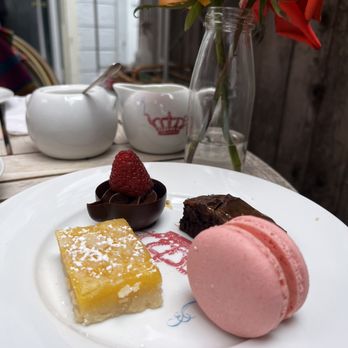 Crown and Crumpet Cafe - Tea - Tea Rooms Near Me - Ross, California Crown and Crumpet Cafe - Tea - Tea Rooms Near Me - Ross, California