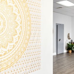 Serendipity Yoga and Wellness