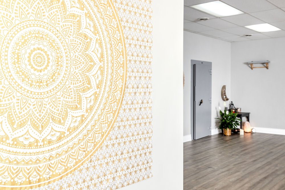 SERENDIPITY YOGA AND WELLNESS Updated September 2024 18300 Dixie